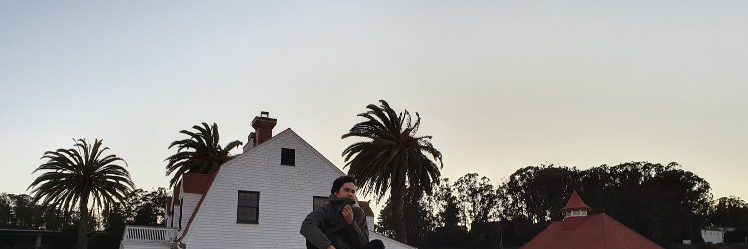 TezCadey's profile banner image