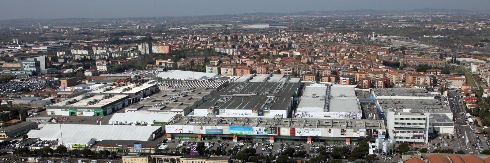 Veronafiere Intl banner