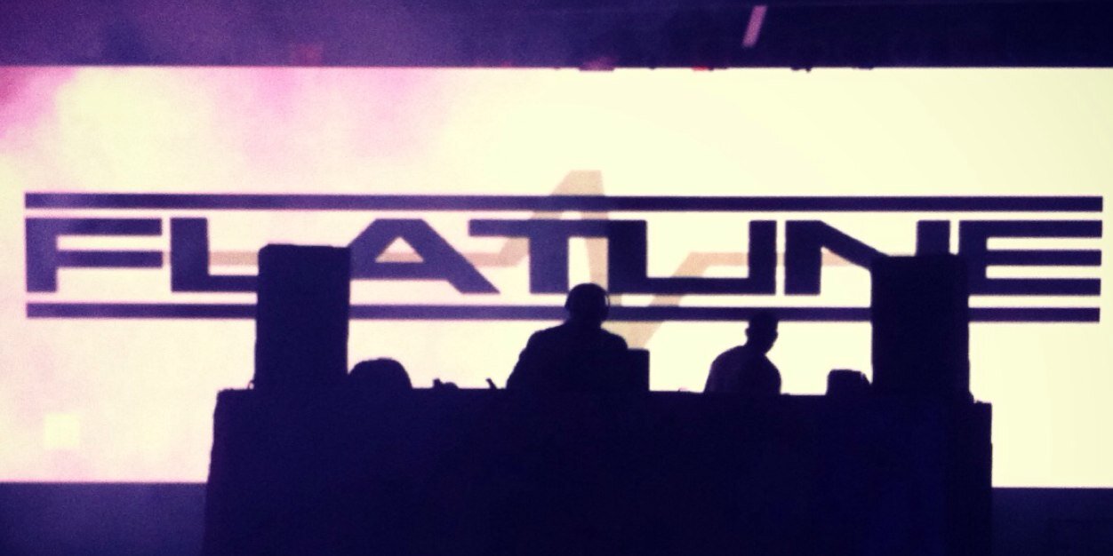 flatline4ever's profile banner image