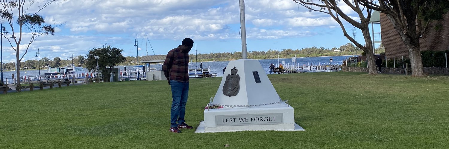 The Birirs 🦅 banner