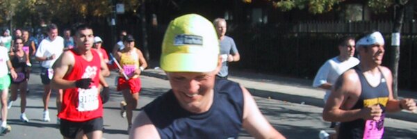 eddelbuettel Profile Banner