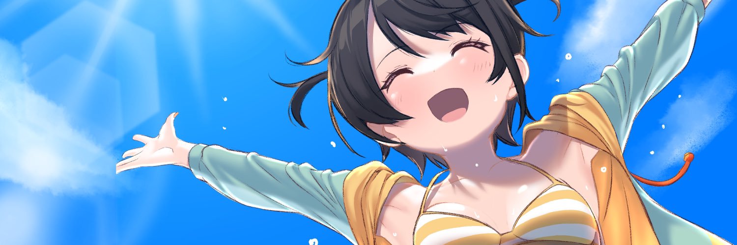 aiai207's profile banner image