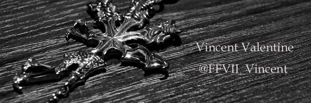 FFVII_Vincent's profile banner image