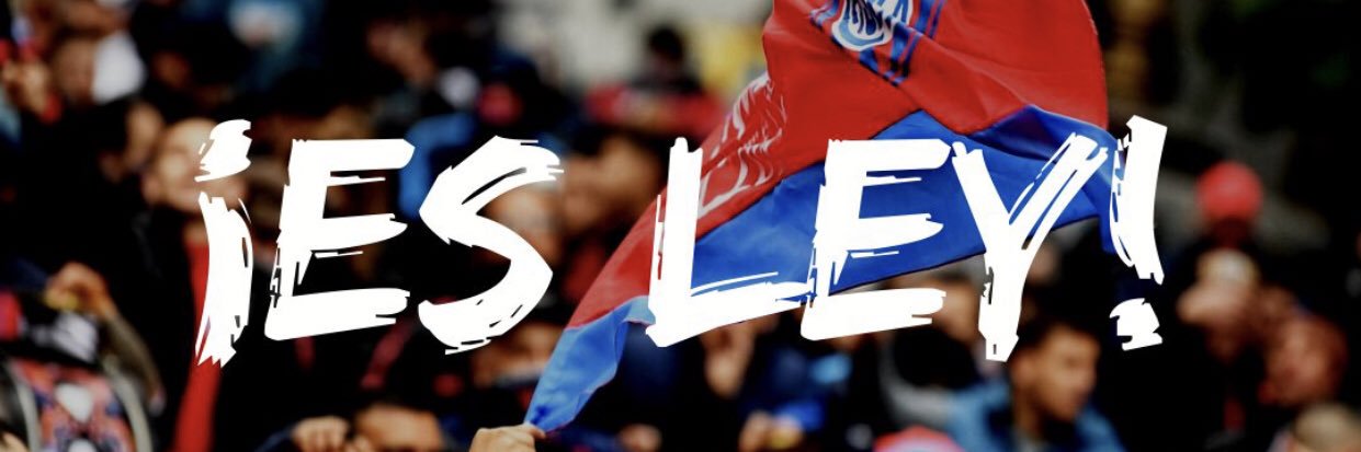 Gisedamb's profile banner image