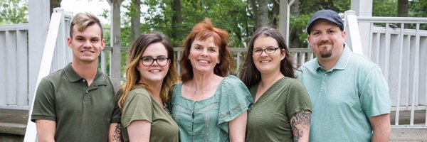 jodykrstyen Profile Banner