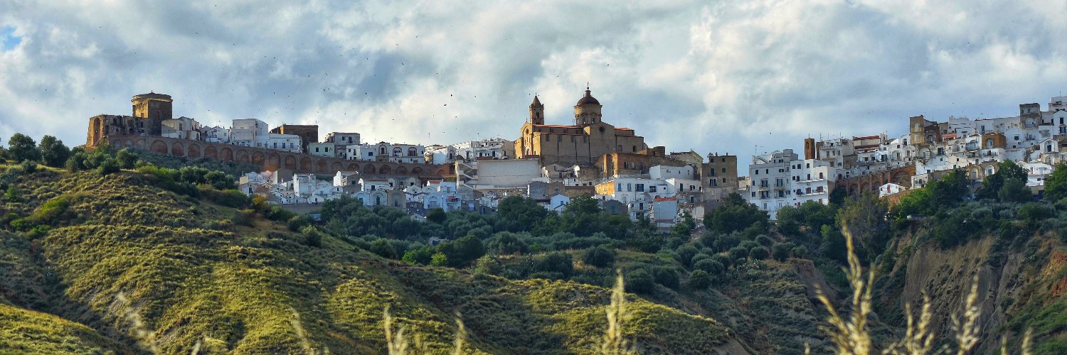 Città di Pisticci banner