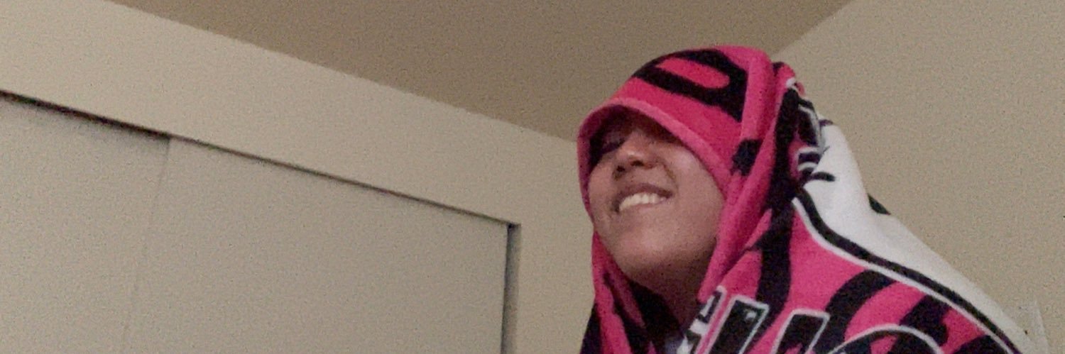 ilyfitz's profile banner image
