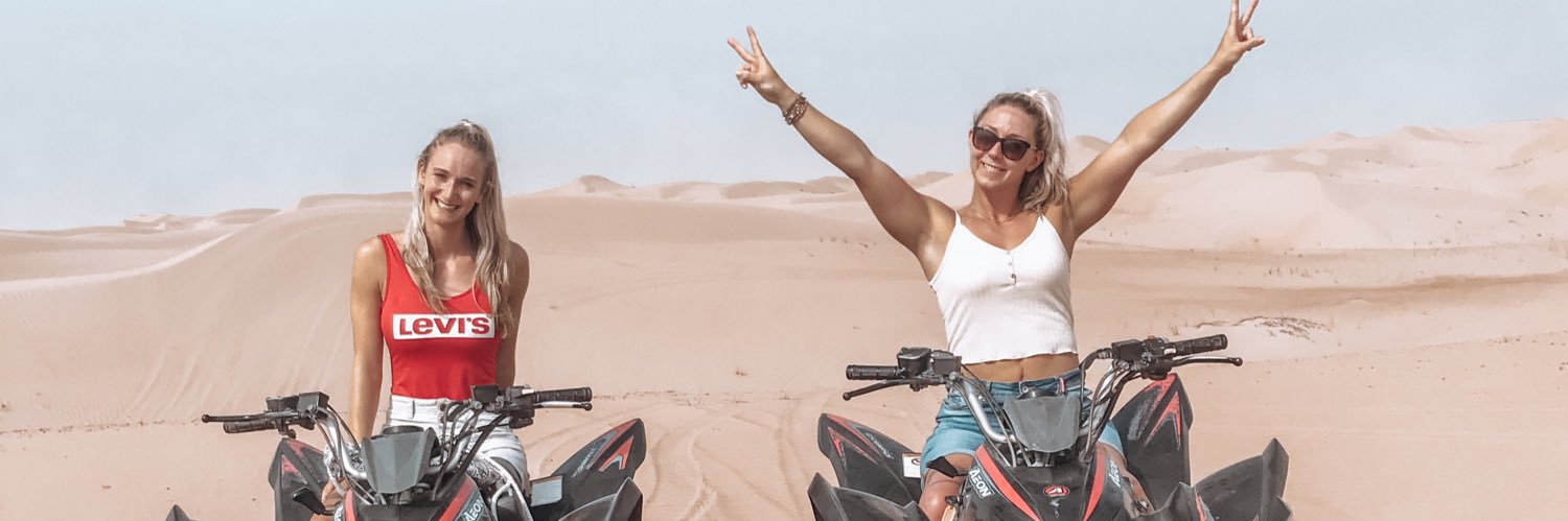 Sophie Carrigill banner