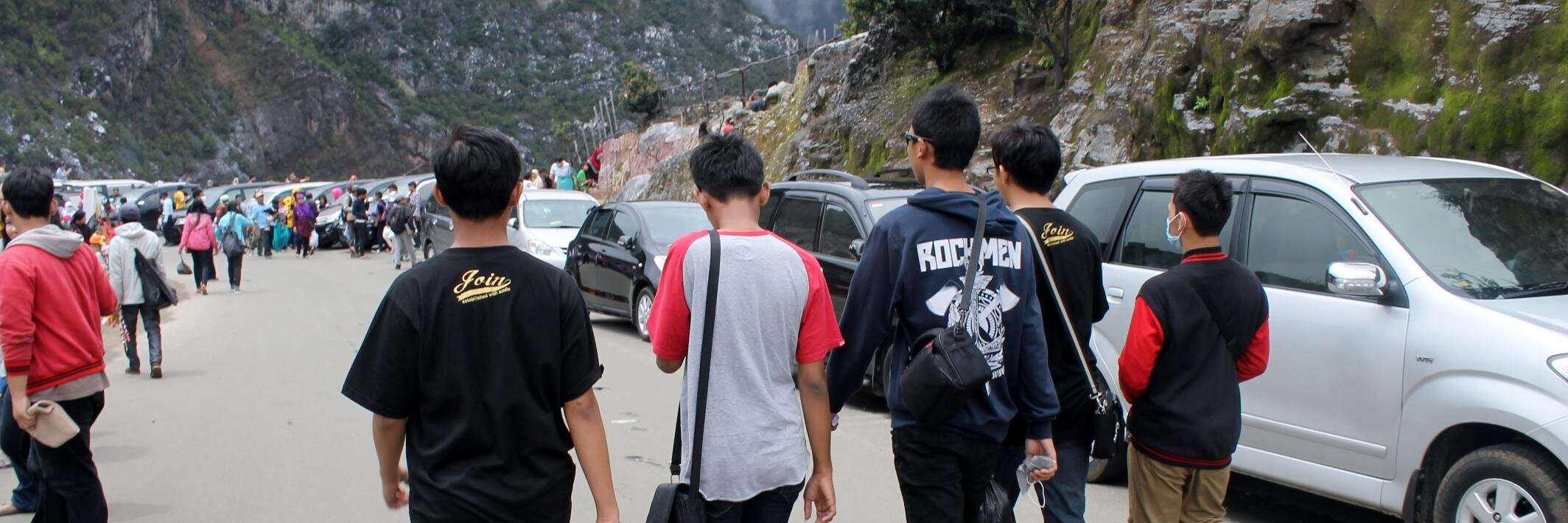 NurFaandy's profile banner image