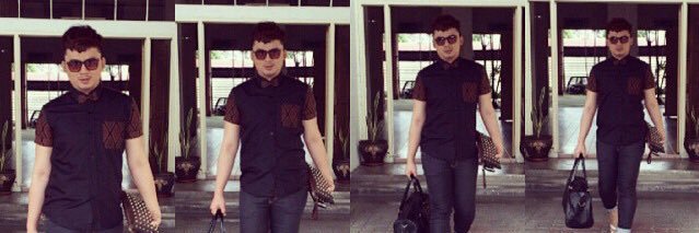 azryan_yan's profile banner image