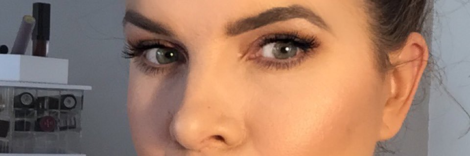 lisadoylemakeup's profile banner image