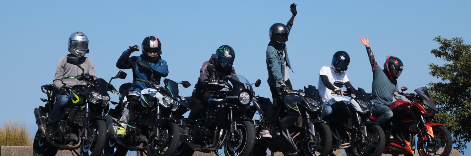 hide@Ninja650 banner