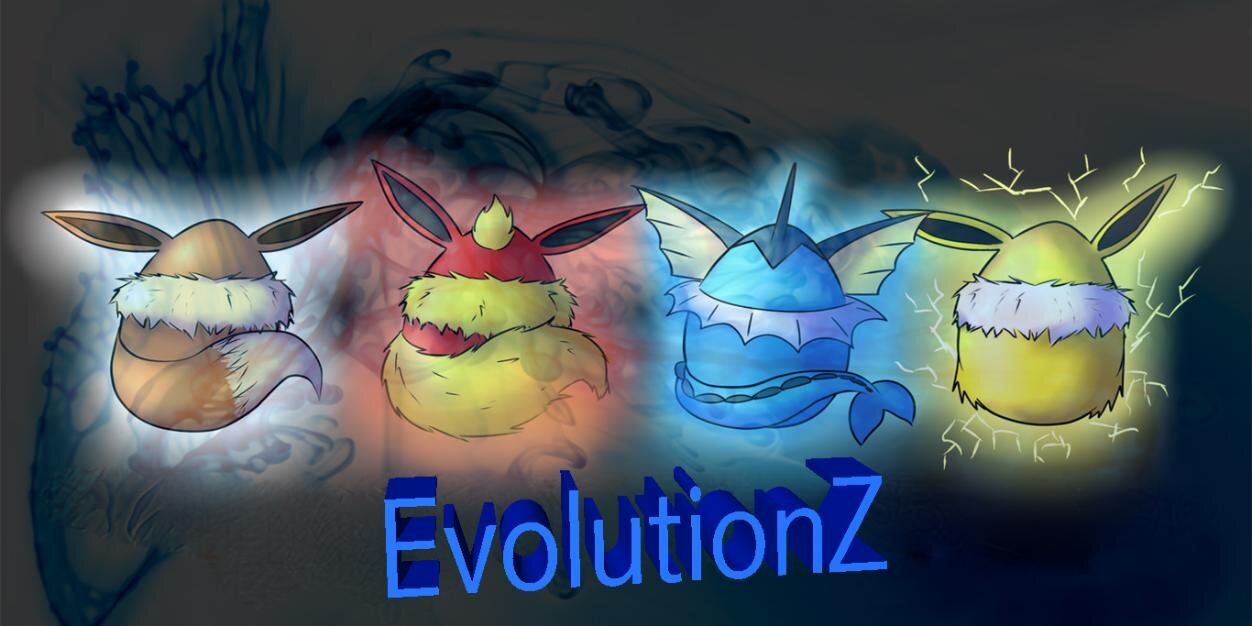 ii__Evolutionz's profile banner image