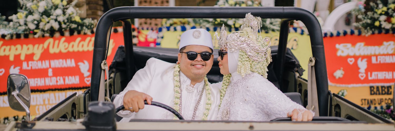 FirmanWikrma's profile banner image