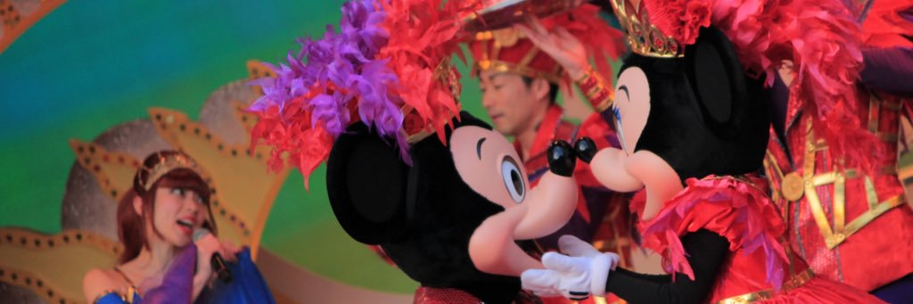 Disney3296's profile banner image