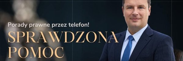 JacekWilkPL Profile Banner