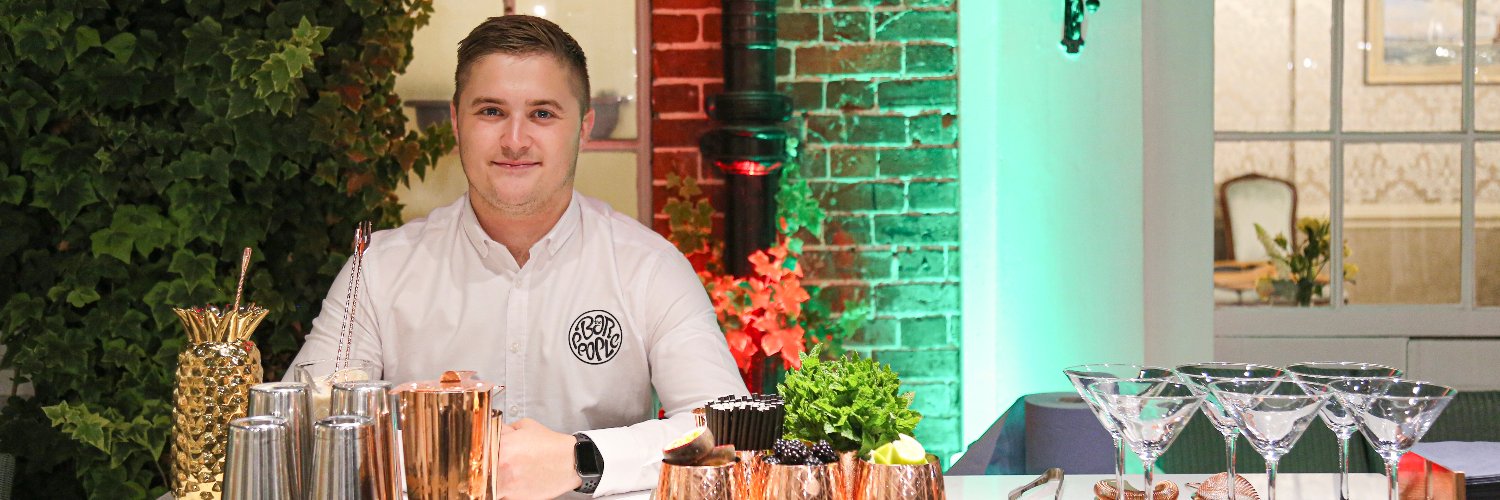 The Bar People banner