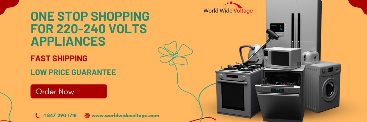WorldWideVoltage banner
