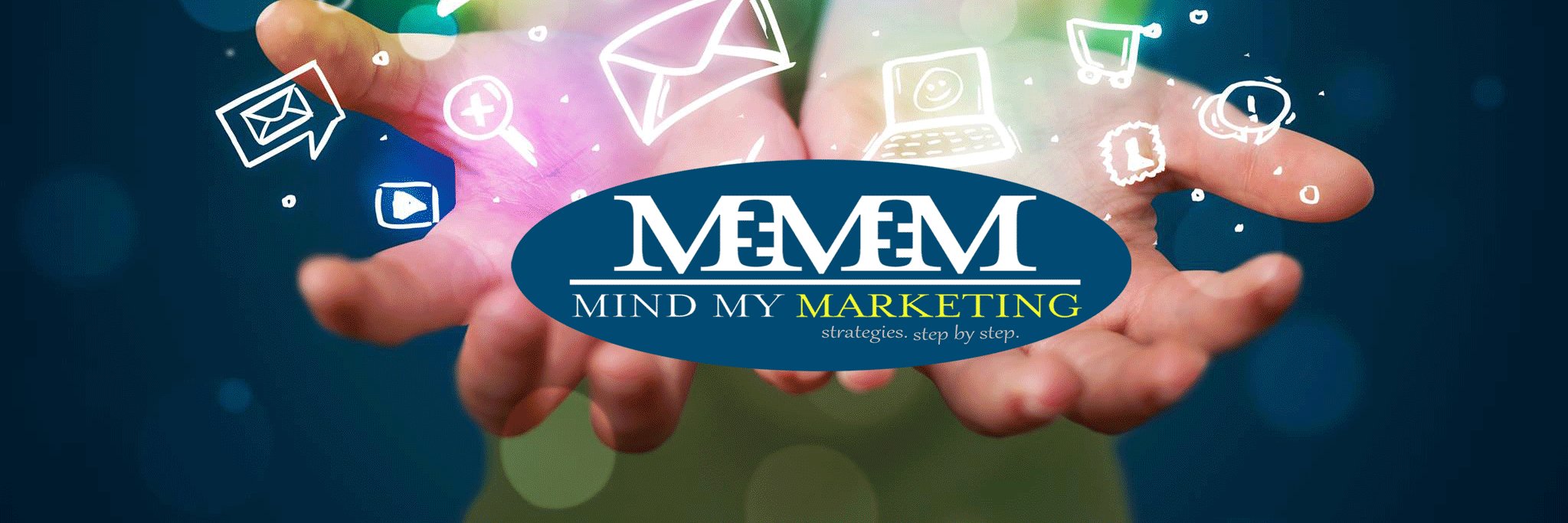 MindMyMarketing's profile banner image