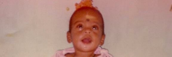 ckamaraj's profile banner image