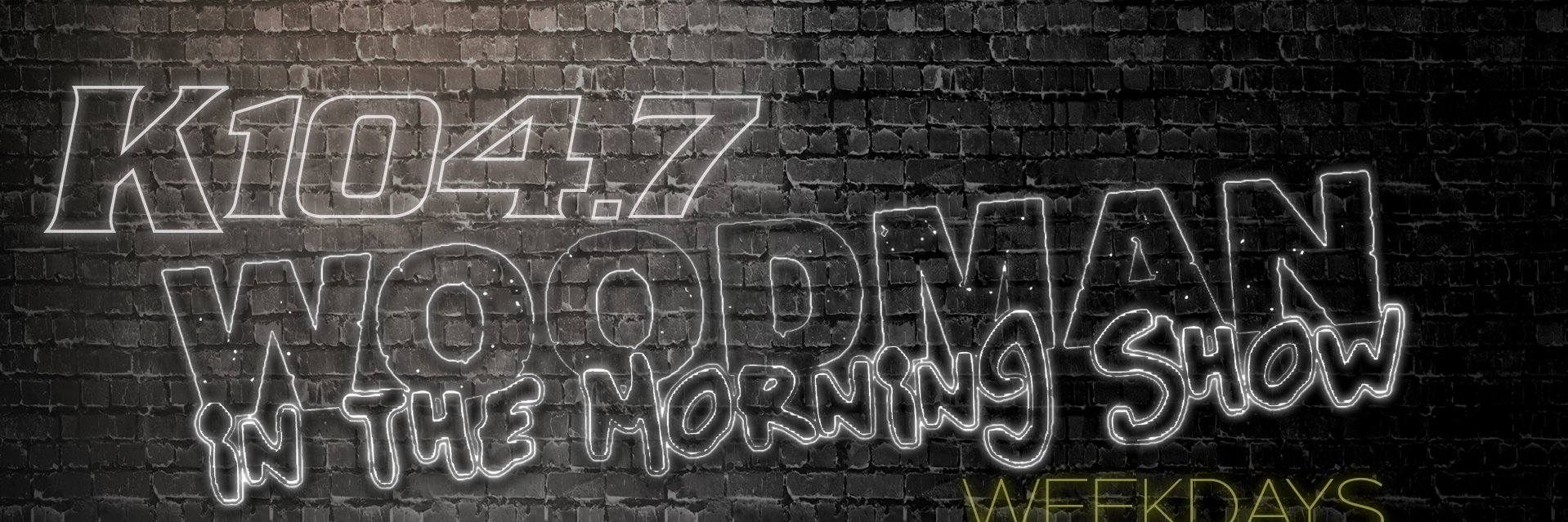 WoodmanStudio's profile banner image