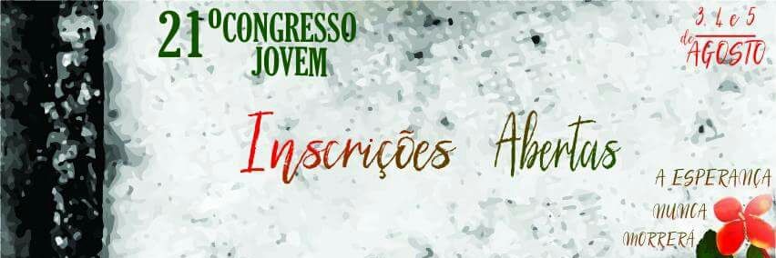 juventudeinvc's profile banner image