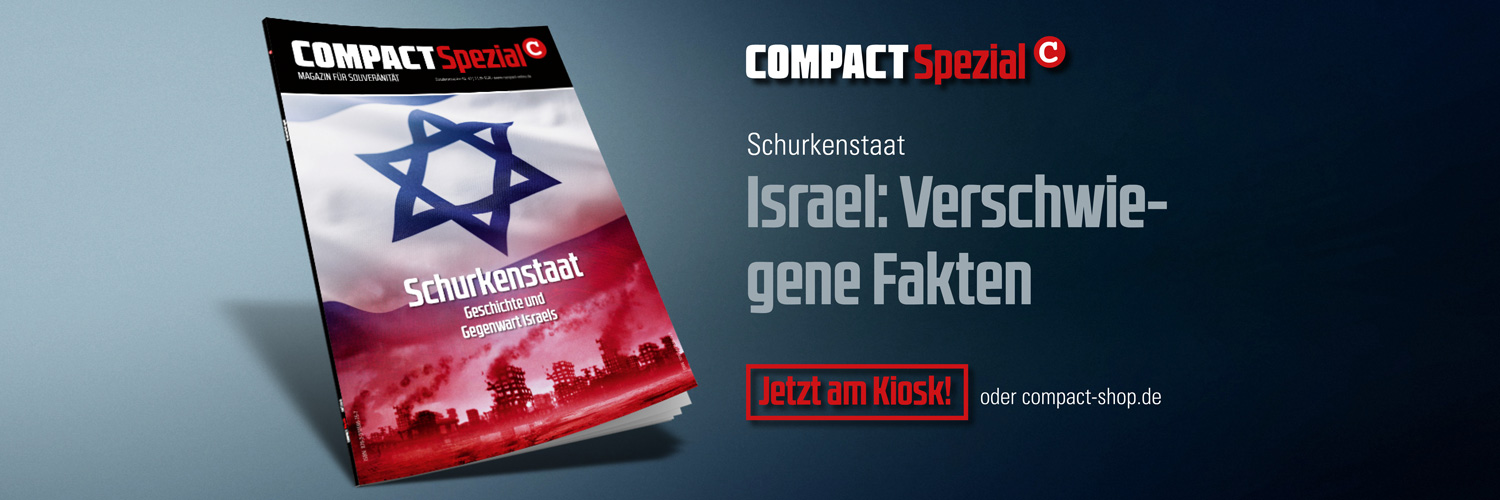 COMPACTMagazin's profile banner image