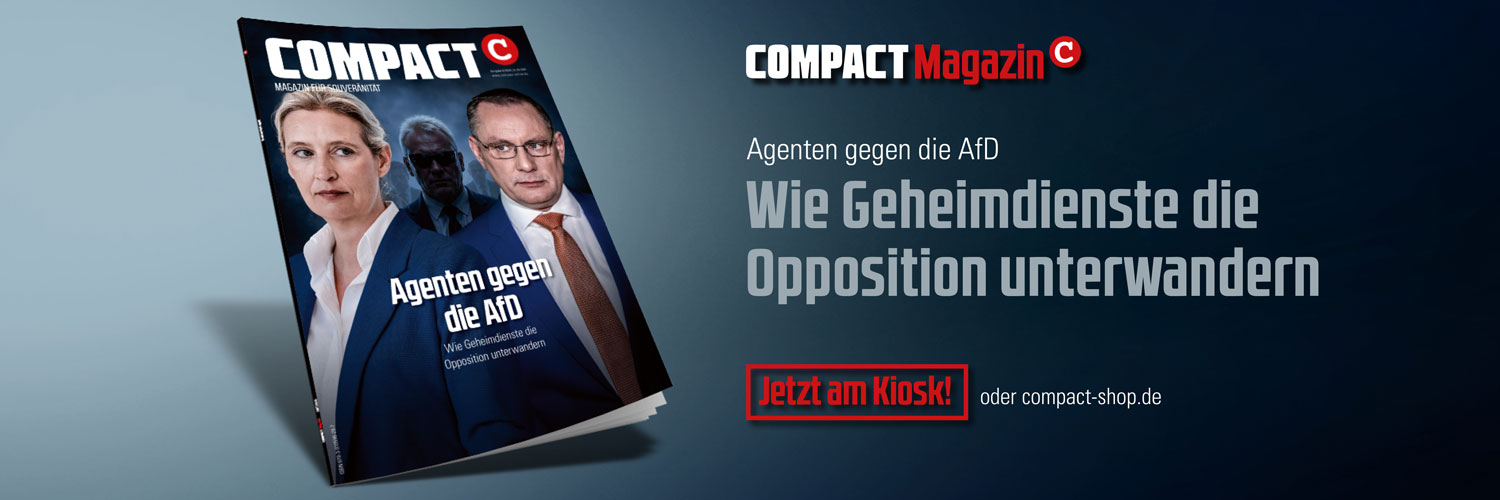 COMPACTMagazin's profile banner image