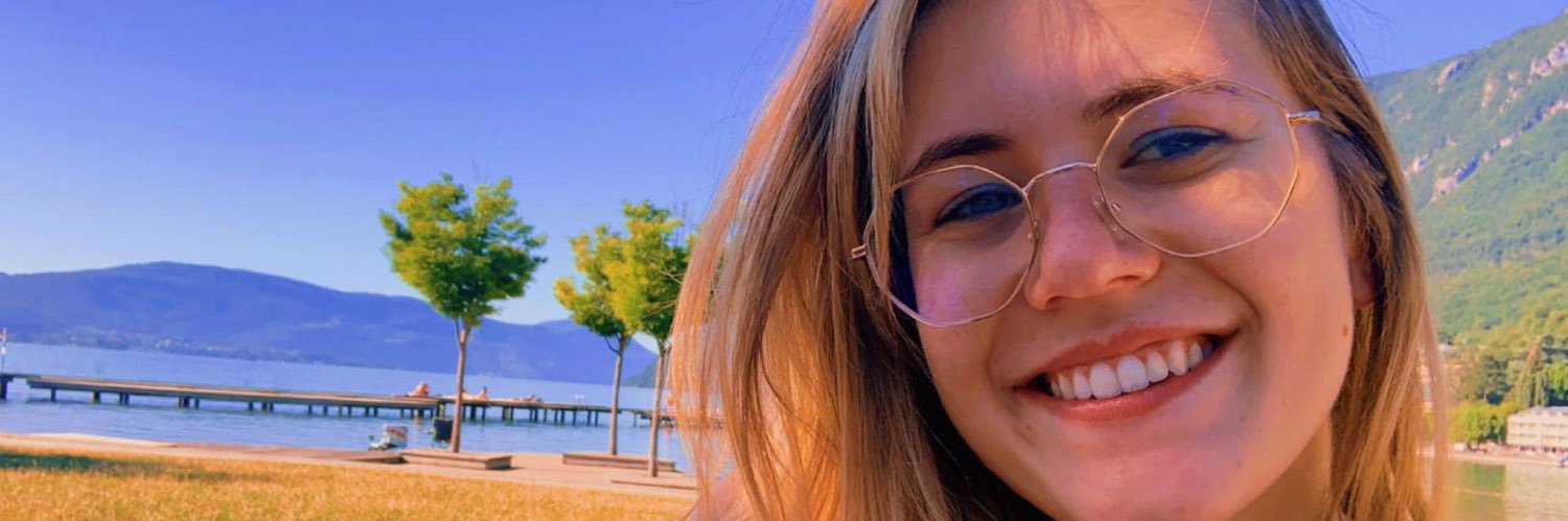 blmlise's profile banner image