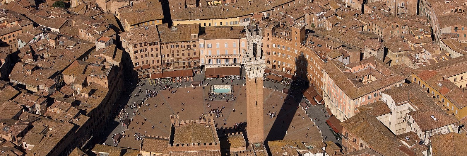 Enjoy Siena banner