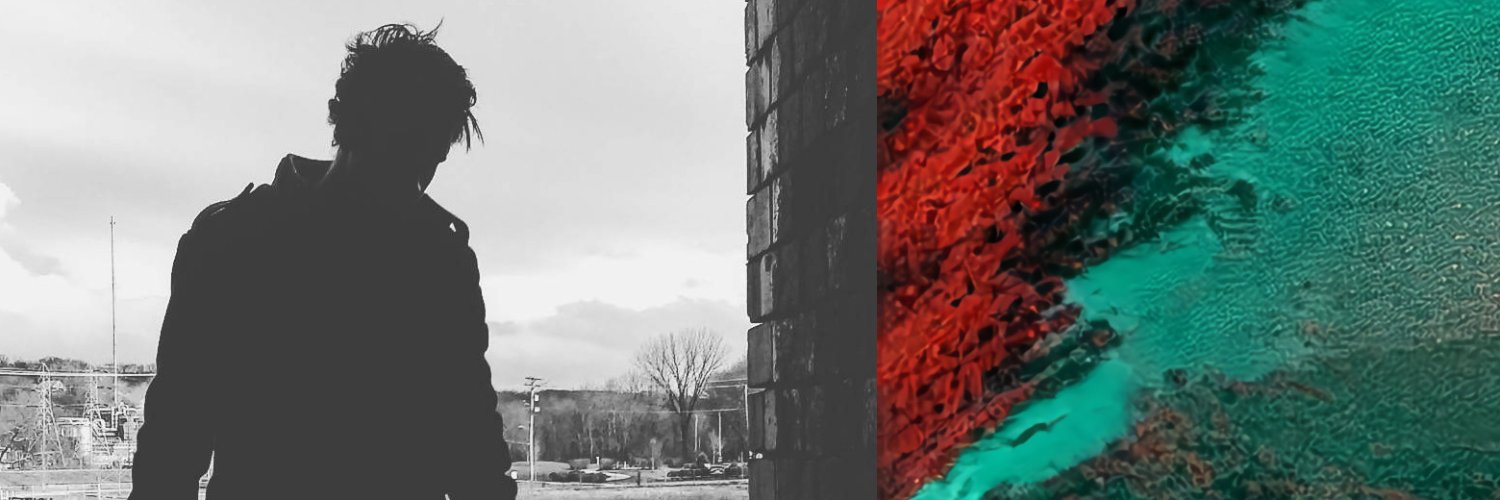 halicomusic's profile banner image