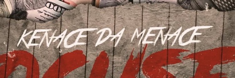 KenaceDaMenace's profile banner image
