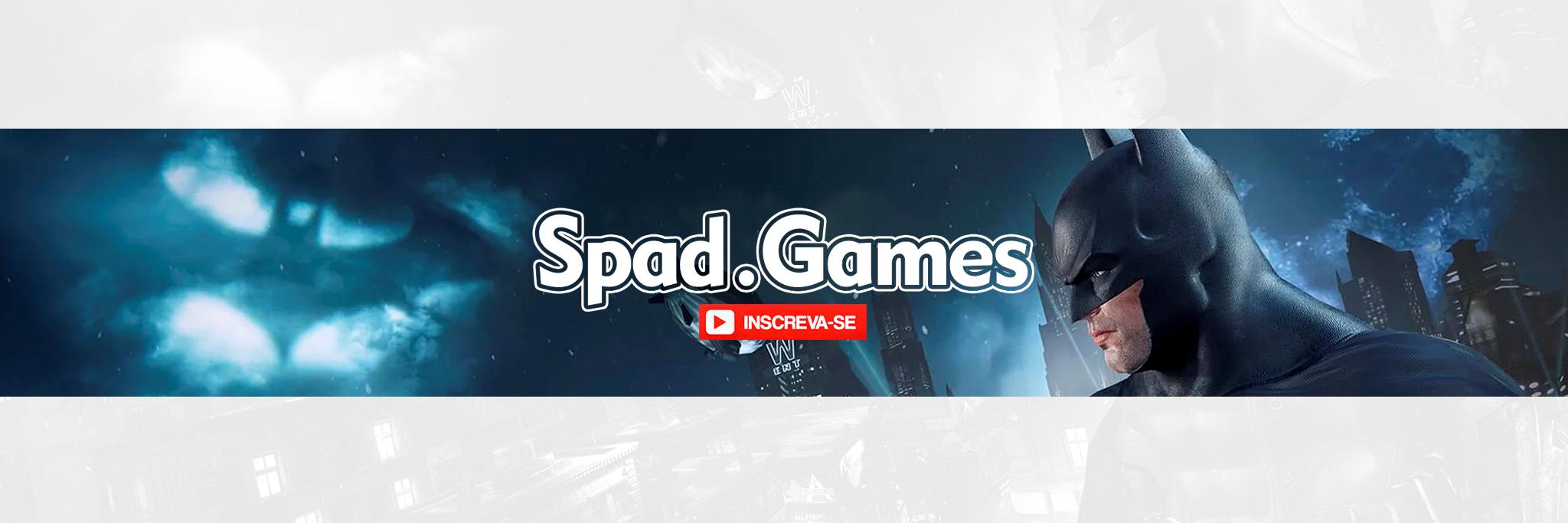 Spad banner