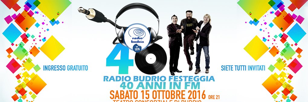 RadioBudrio's profile banner image