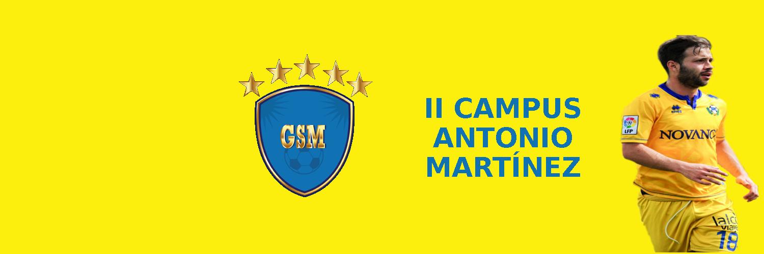 CampusAMartinez's profile banner image