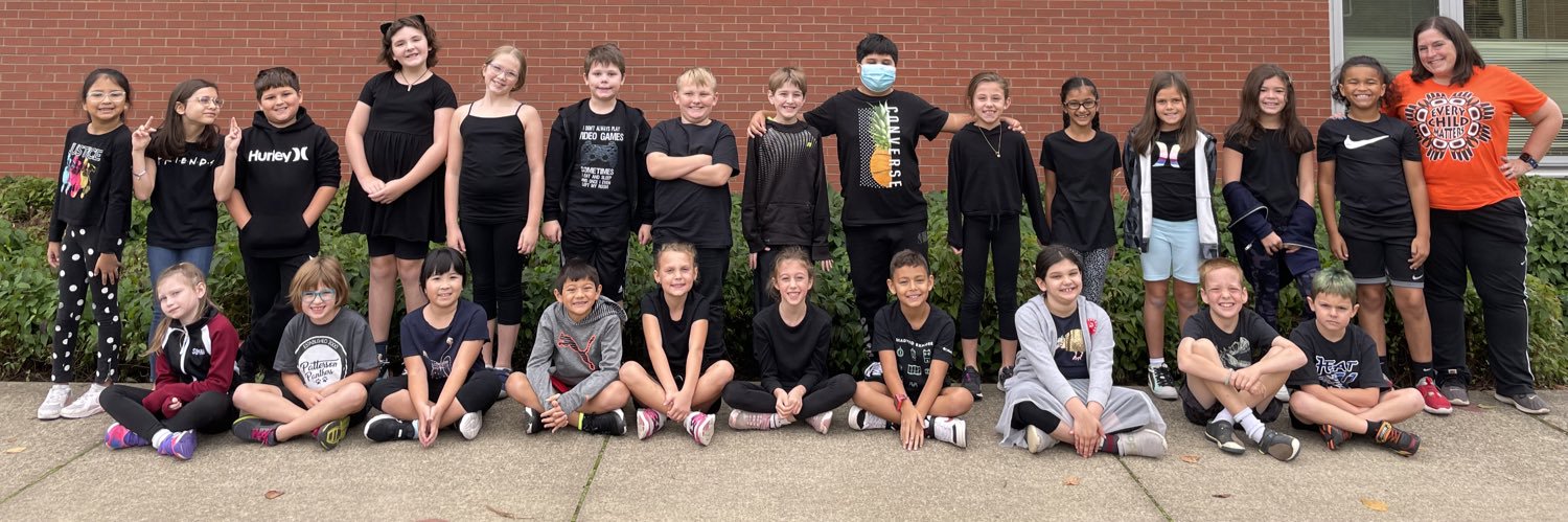 Godsey3rdGrade's profile banner image