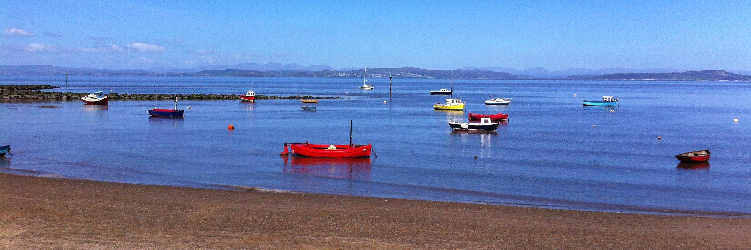 Educational Research banner