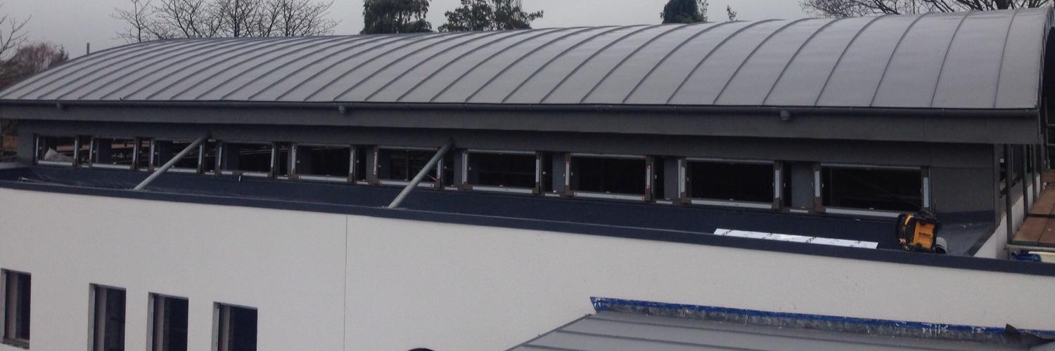 NWMetalRoofing's profile banner image