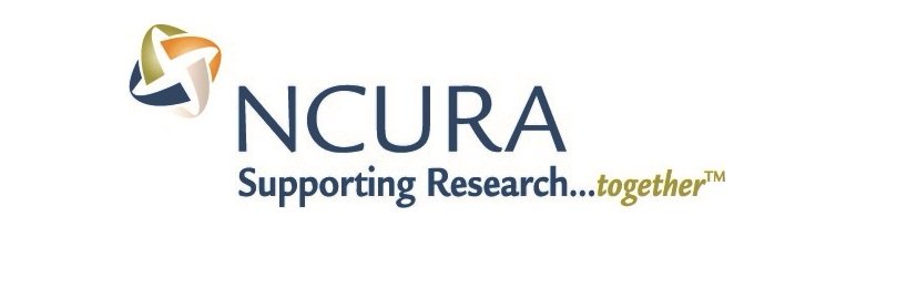 NCURA banner