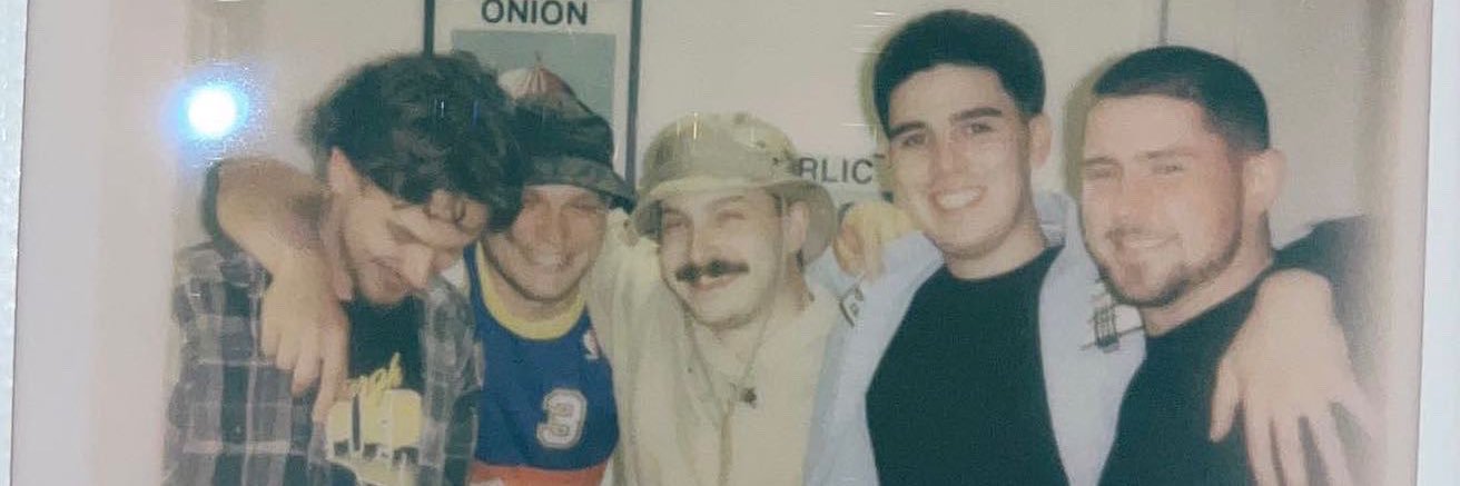 lscheepsma's profile banner image