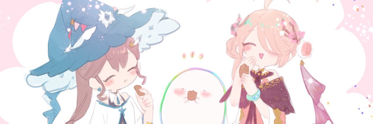 BACHeally's profile banner image