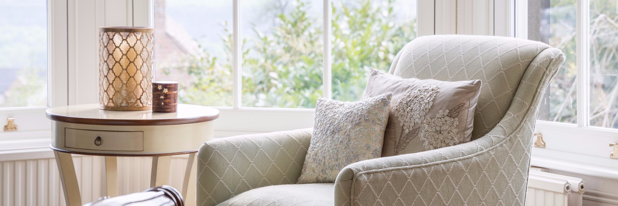 Penroseinterior's profile banner image