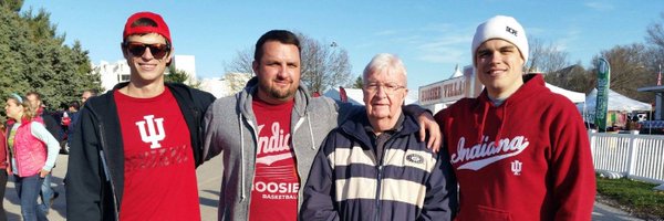 GriffPope Profile Banner