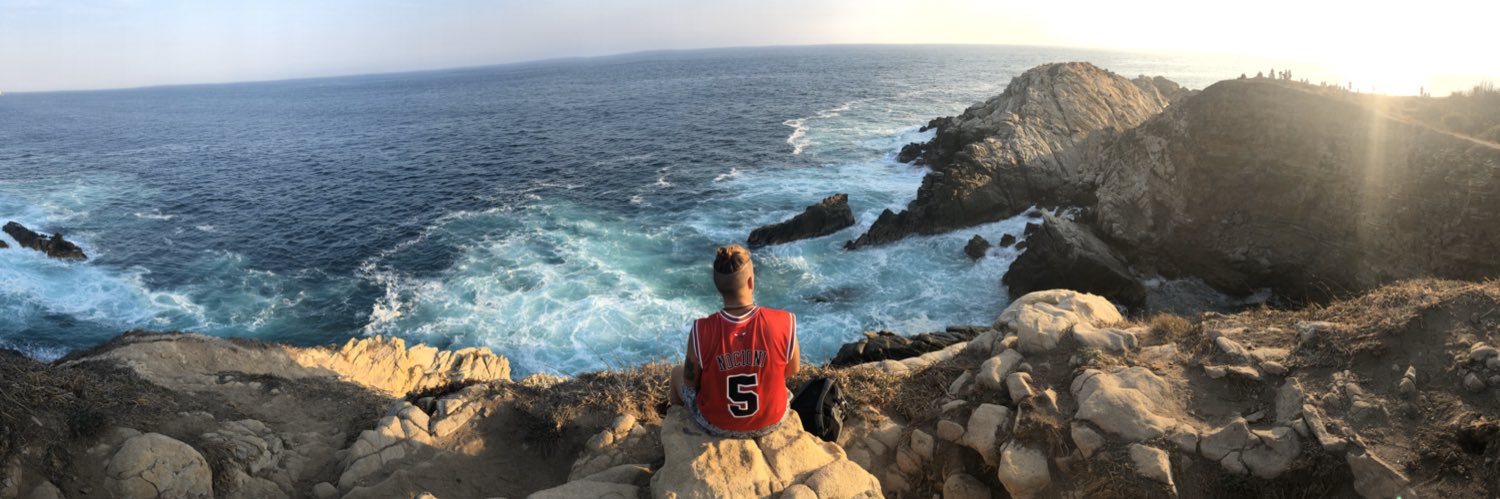 RamalloLisandro's profile banner image