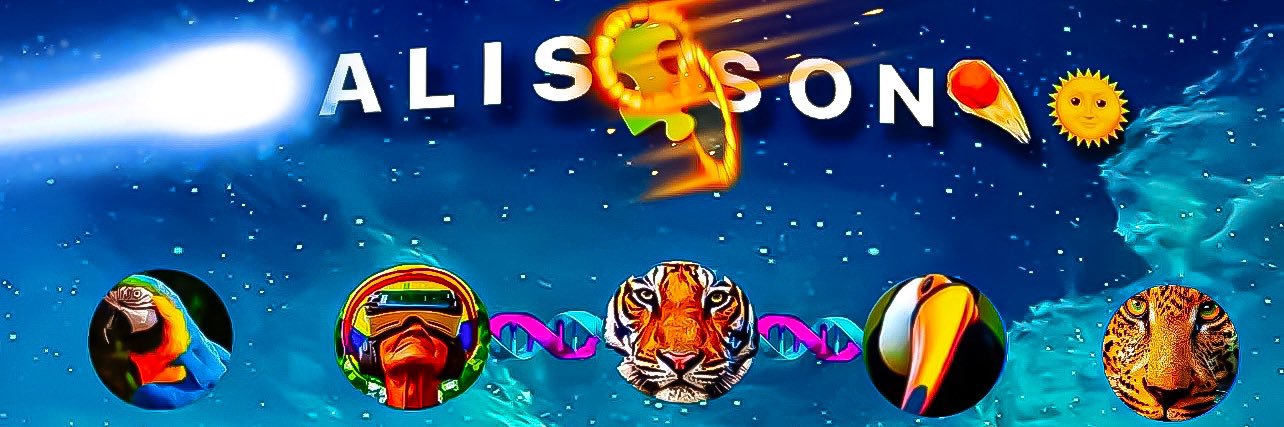 ☄️🧩☄️ banner