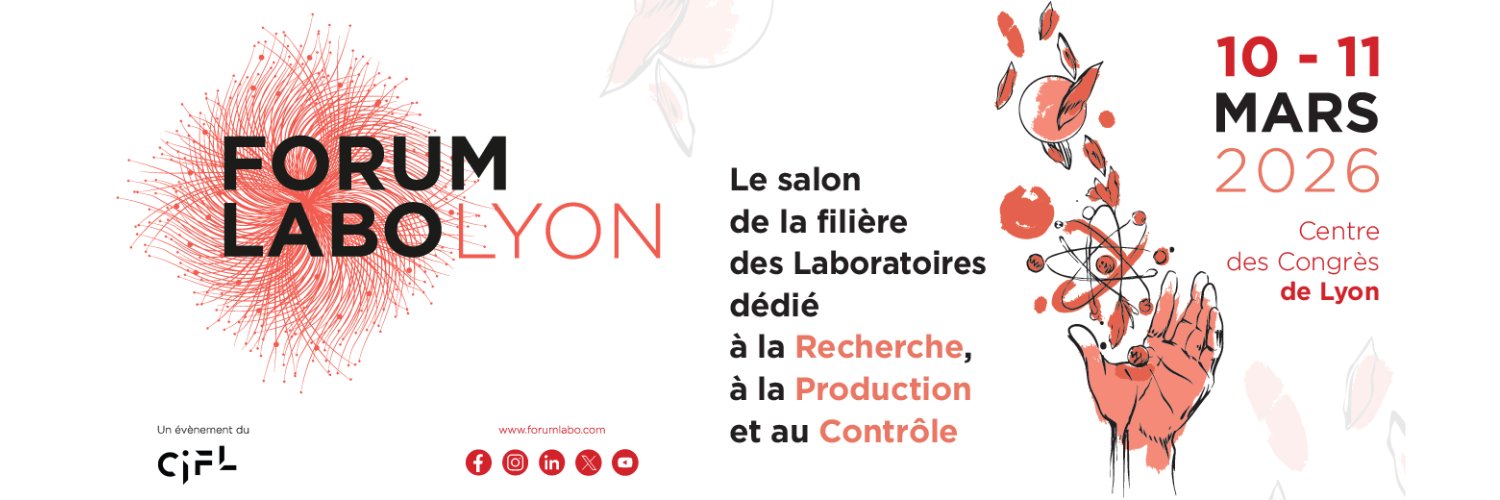 Forum LABO banner