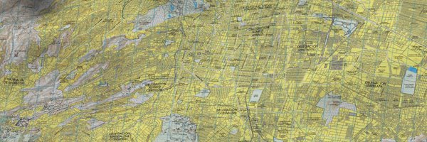 LuisDVerde Profile Banner