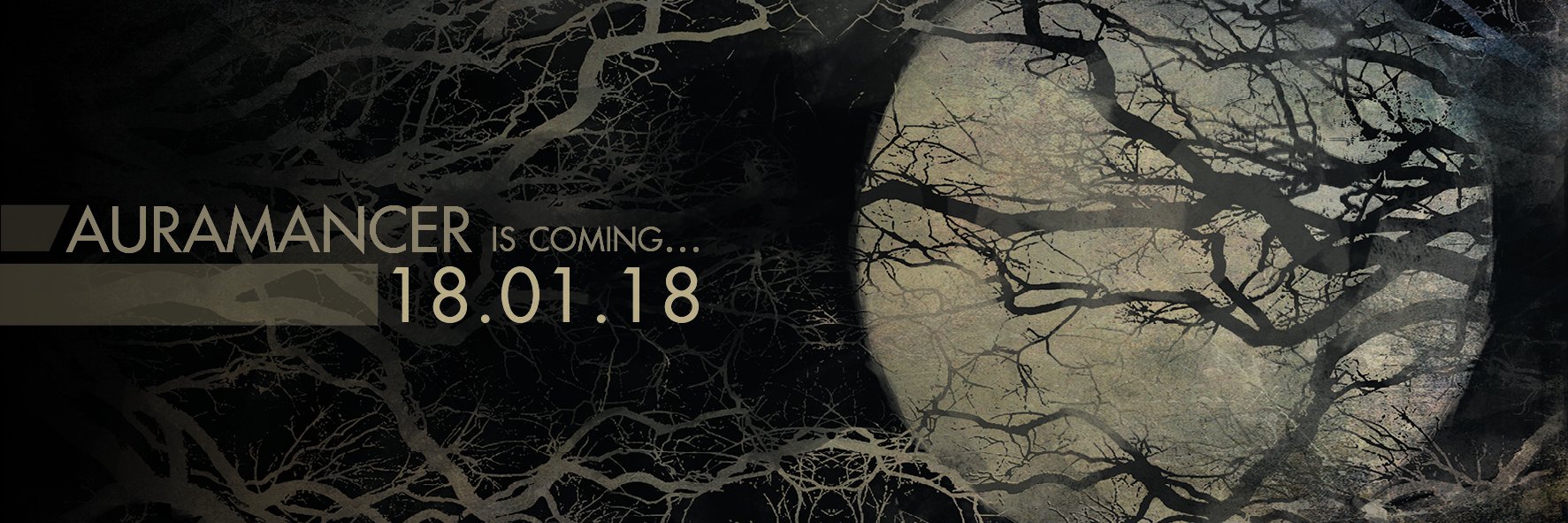 Auramancer1's profile banner image