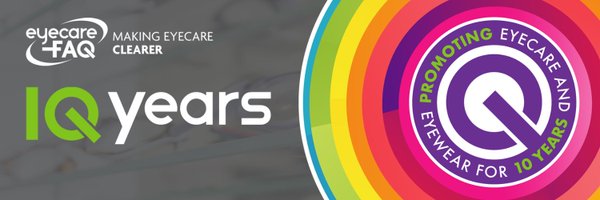 eyecarefaq Profile Banner