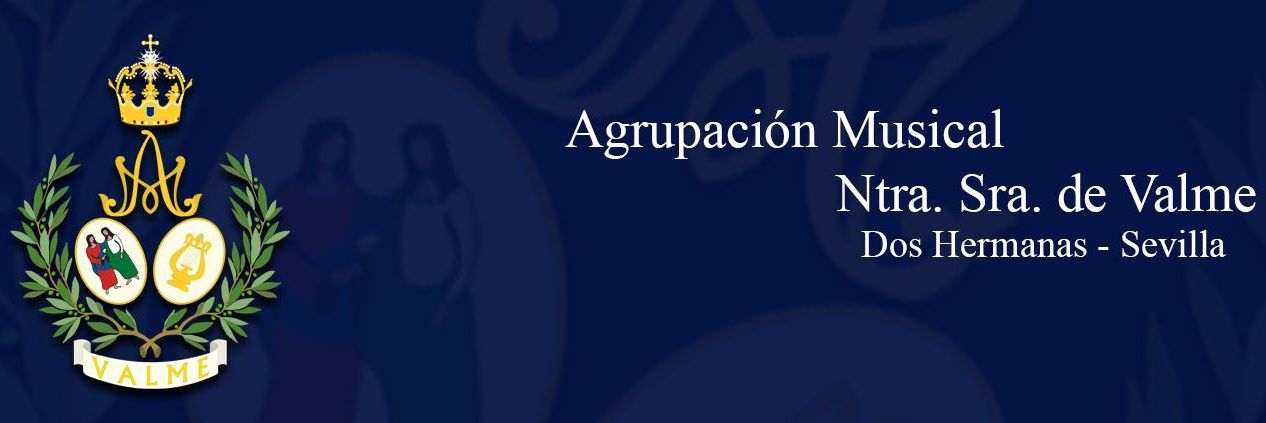 Agrupación de Valme banner
